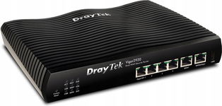 ROUTER DRAYTEK VIGOR 2920 DUAL WAN