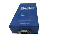 SCANNEX Netbuffer GN03-0024-R 10 BasetT / Serial Port + ZASILACZ