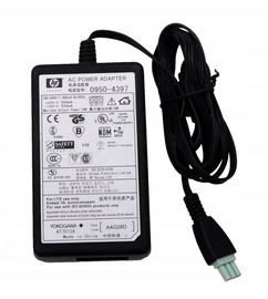ZASILACZ HP / 0950-4397 / 32V - 500mA / 15V - 530mA WTYCZKA SELEDYNOWA DK
