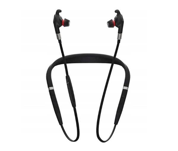 Zestaw słuchawkowy JABRA EVOLVE 75E Bluetooth DOUSZNE
