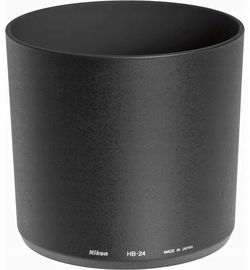 Osłona przeciwsłoneczna Nikon HB-24 do Nikon Nikkor AF 80-400 mm