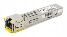 Moduł SFP Cisco GLC-T 30-1410-04 RJ45 1 Gbps RJ45 100 m Nadajnik - Odbiorni