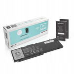 Bateria Movano do Dell Precision 15 (7510)
