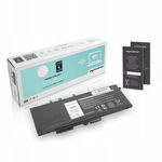 Bateria Movano do Dell Latitude 5490, 5590