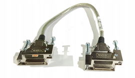KABEL CISCO STACK C3750 50cm 72-2632-01 DO 3750 3750G 3750X 3560X