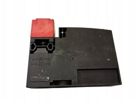 Wyłącznik bezpieczeństwa ryglujący Telemecanique XCS-TE NC NO IP66 24VDC