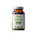 BIO Algae Detox 500 mg - 240 tabletek Biowen Chlorella ze spiruliną