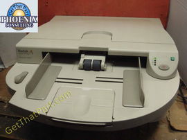 SKANER DOKUMENTÓW PROFESJONALNY Kodak Digital Science 3500D SCSI-2