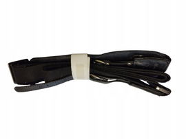 PASEK DO APARATU NIKON ORYGINALNY MOCNY NA RAMIĘ I NA SZYJĘ DK