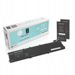 Bateria Movano do Dell XPS 15 (9550) - 6GTPY