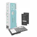 Bateria Movano do Dell Latitude E5450, E5550 - 11.1V