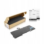 Bateria Movano do Dell XPS 13 (L321X, L322X)
