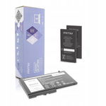 Bateria Mitsu do Dell Latitude E5450, E5550 - 11.1V