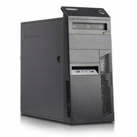 Komputer Lenovo M83 I7-4GEN 8GB DDR3 SSD 240GB WYDAJNY