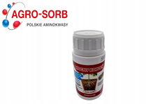 AGRO-SORB L-Amino RADICULUM 250ml BIOSTYMILATOR UKORZENIA OGRÓD KWIATY SAD