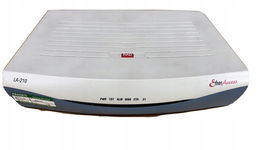 ROUTER SHDSL RAD LA-210 EtherAccess EFM DK