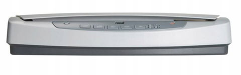 SKANER HP SCANJET 5590P A4 SZYBKO SKANUJE USB KLISZE SLAJDY RAMKA W KOMPLEC