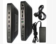 Profesjonalny terminal PC HP T620 Thin Client WINDOWS EMBEDDED 4GB RAM 16GB