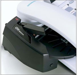 Jabra GN1000 Mechaniczny podnośnik słuchawki WSPÓŁPRACA Z ZESTAWEM GŁOŚNOMÓ