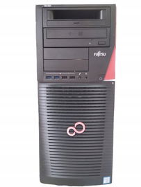 KOMPUTER FUJITSU CELSIUS R970 POWER SERWEROWY 8GB RAM XEON SILVER 4114