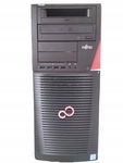 KOMPUTER FUJITSU CELSIUS R970 POWER SERWEROWY 8GB RAM XEON SILVER 4114