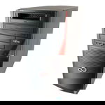 KOMPUTER FUJITSU CELSIUS R970 POWER SERWEROWY 8GB RAM XEON SILVER 4114
