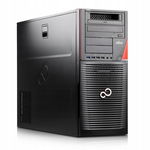 KOMPUTER FUJITSU CELSIUS R940 POWERn 4GB RAM XEON E5-2640 V4