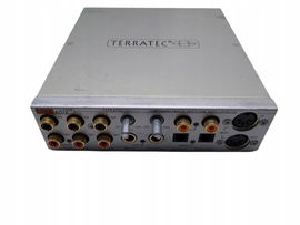 MODUŁ STEROWANIA DO KARTY MUZYCZNEJ TERRATEC SoundSystem DMX 6fire 24/96 PC