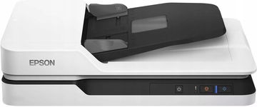 SKANER DOKUMENTÓW A4 EPSON DS-1630 PODAJNIK ADF DUPLEX USB 3.0