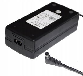 ZASILACZ DO SKANERÓW EPSON 24V 2,5A A421H WTYK 6/4 IGŁA PIN 48W