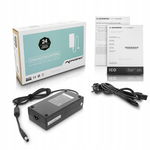 Zasilacz Movano 19.5v 7.7a (7.4x5.0 pin) 150W do D