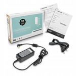 Zasilacz Movano 19v 2.1a (5.5x1.7) 40W do Acer, Pa