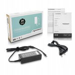 Zasilacz Movano 19.5v 3.34a (4.5x3.0 pin) 65W do D