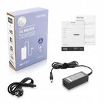 Zasilacz Mitsu 19v 2.1a (5.5x3.0 pin) 40W do Samsu