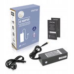 Zasilacz Mitsu 19v 3.95a (5.5x2.5) 75W do Toshiba,