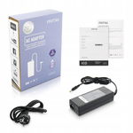 Zasilacz Mitsu 19v 4.74a (4.8x1.7 stożek) 90W do C