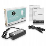 Zasilacz Movano 19.5v 6.7a (7.4x5.0 pin) 130W do D
