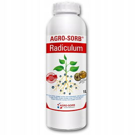 AGRO-SORB L-Amino RADICULUM UKORZENIACZ REGENERUJE