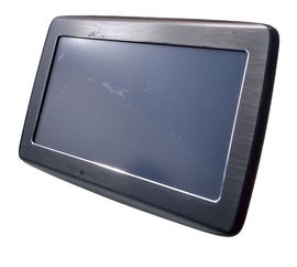 NAWIGACJA GPS TOMTOM 4EH45 PL MENU DZIAŁA MAPY UK