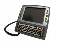 Terminal wózkowy Psion 8515 WIN CE 5.0 AZERTY WIFI