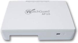 ACCESS POINT GIGABIT WATCHGUARD AP125 AC WIFI
