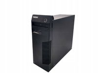 LENOVO M73 I7 3,6GHz 4GB RAM / 120GB SSD 320GB HDD