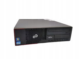 FUJITSU ESPRIMO E910 3,2GHz 4GB RAM / 120GB SSD
