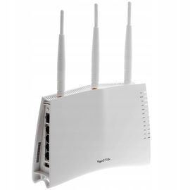 ROUTER DRAYTEK VIGOR2710n ADSL+ PRINTSERWER VPN