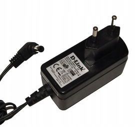 Zasilacz D-link 5V 1.2A 5.5/2.1mm CF0605-E modem