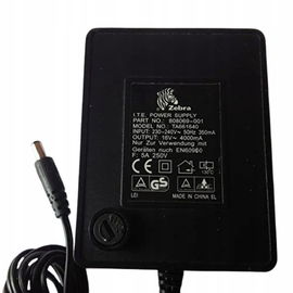 ZASILACZ ZEBRA Eltron TA661649 16V AC 4A TRANSFORM
