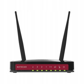 Router WIFI Netgear JWNR2010 b/g/n 300Mb/s WAN WPS
