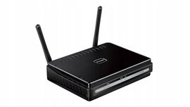 ACCESS POINT D-LINK DAP-2310