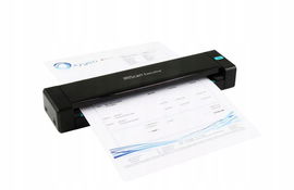 SKANER Canon IRIScan Executive 4 DUPLEX OCR KOMPAK