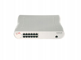 Zasilacz PoE 48V JEDNOCZEŚNIE DO 6 URZĄDZEŃ